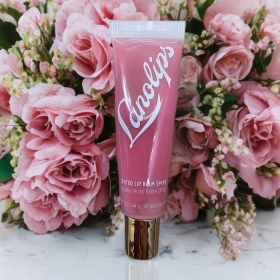 Tinted Lanolin Lip Balm SPF30 Rose