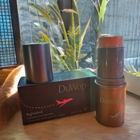 DuWop Complexion Booster Flightstick 18gr For Enliven Face