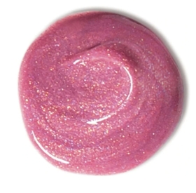 Burt's Bees Lip Gloss, Nearly Dusk