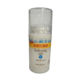 Burt's Bees Cream Hydrating Stick With Aloe Water