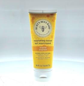 Burt's Bees Baby Bee Original Nourishing Lotion,Read Description, See Last Photo