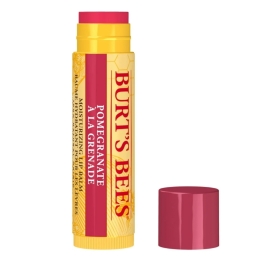 Burt's Bees Lip Balm Pomegranate, 4.25g