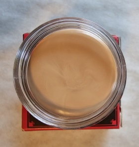 Lola Miracle Under Eye Make Up Treatment Concealer #03 Cameo 