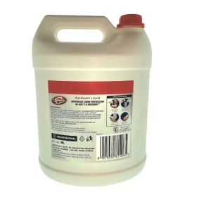 Lifebuoy Professional Fragrance Free HandWash 5 L