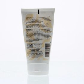 Burt's Bees Scrub Natural Peach and Willow Bark Deep Pore Scrub