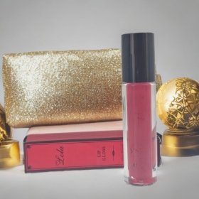 Lola Make Up Lip Gloss Pinky Femme Fatale