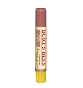Burt's Bees Lip Shimmer - Peony, 100% Natural