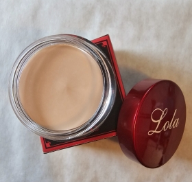 Lola Miracle Under Eye Treatment Concealer #2 Ivory