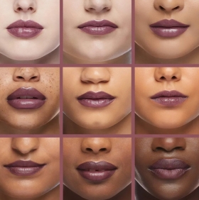 Burts Bees, Smooch Lip Shine, 14.1g