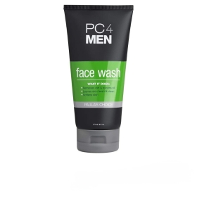 Paula's Choice PC4Men Face Wash For Men- Read Description