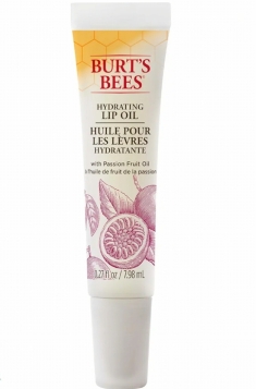Burt's Bees Hydrating Lip Oil - Passion Fruit Oil