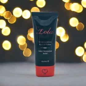 Lola Make Up Primer Universal, Skindulgence Renewal, USA