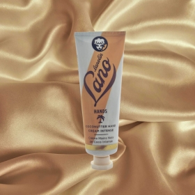 Lano Lanolin Coconutter Hand Cream Intense, 25 gr