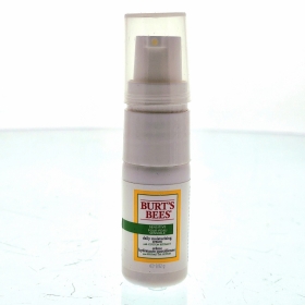 Burt’s Bees Natural Sensitive Daily Moisturising Cream with Cotton Extract 9.92g