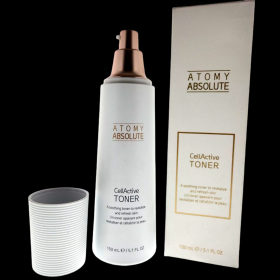 Atomy Absolute CellActive Toner 150ml