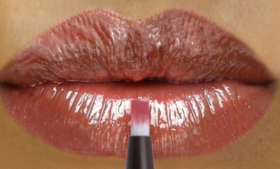 Burt’s Bees Tinted Lip Gorgeous Oil - Misted Plum