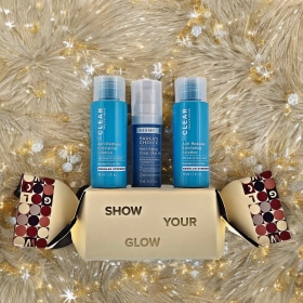 Paula's Choice Gift Set 3 PCS Exfoliant Solution And Anti Aging Skin Hydrator