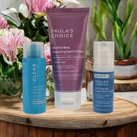 Paula's Choice Pamper Gift Set