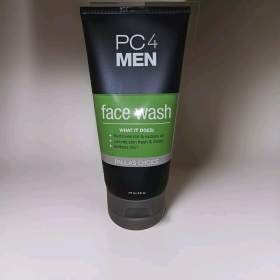 Paula's Choice PC4Men Face Wash For Men- Read Description