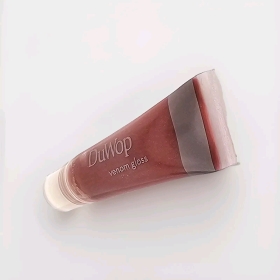 DuWop Lip Venom Gloss - Wisteria, Plumping Lips