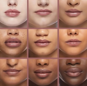 Burt's Bees Lip Gloss - Blush, 100% Natural