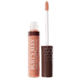 Burts Bees Lip Gloss 100% Natural Autumn Haze