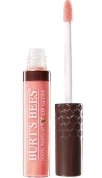 Burt's Bees Lip Gloss - Sunny Day, 100% Natural