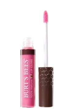 Burt's Bees Lip Gloss 100% Natural, Shade: Spring Splendor