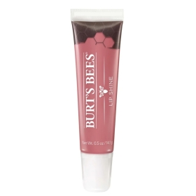 Burt's Bees Lip Gloss - Blush, 100% Natural