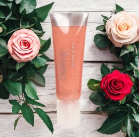 DuWop Venom Gloss Pink Champaigne