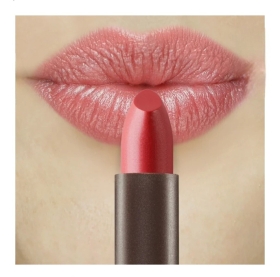 Burt’s Bees Glossy Lipstick - Blush Ripple #518 100% Natural
