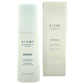 ATOMY The FAME Essence Skin Moisturizer, Boxed