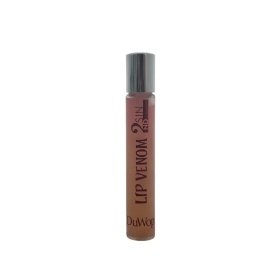 DuWop Lip Venom Plumper Second Sin 4.4 ml