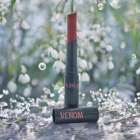 DuWop Tinted Prime Venom - SAMBA, Sheer Fresh Peach