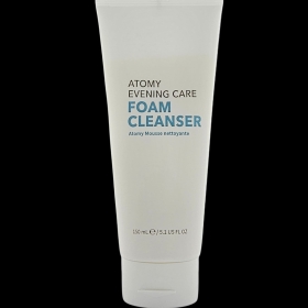 Atomy Foam Cleanser, Evening Care 
