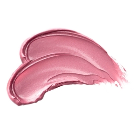 Burt's Bees Lipstick - Rose Falls Glossy #516