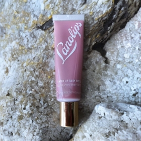 LanoLips 101 Tinted Lip Balm SPF30 Perfect Nude - Hydrating And Nourishing