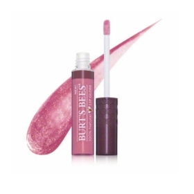 Burt's Bees Lip Gloss, Nearly Dusk