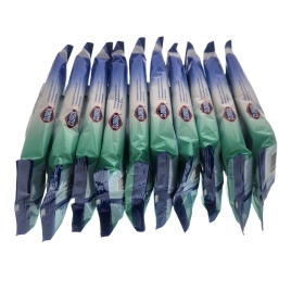 Bundle - 10 packs X 30 Wipes or 300 pcs Clorox Disinfecting Antibacterial Wipes