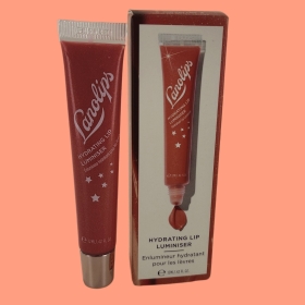 Lanolips Hydrating Lips Luminiser Beach Pop 12ml