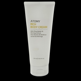 Atomy Cream - Rich Body Cream