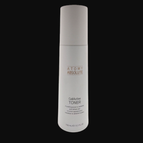 Atomy Absolute CellActive Toner 150ml