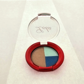 Lola Eyeshadow Palette Organza