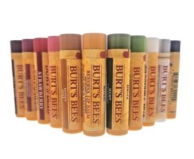 Burt's Bees Lip Balm - Great Variety Of Balms