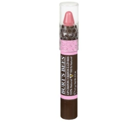 Burt's Bees Lip Crayoin Carolina Coast, 100 % Natural