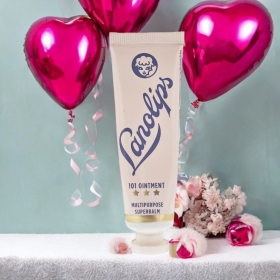 Lanolips 101 Ointment Multipurpose Superbalm, 15g