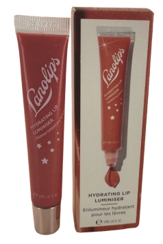 LANOLIPS HYDRATING LIP LUMINISERS DESERT GLOW 12ML