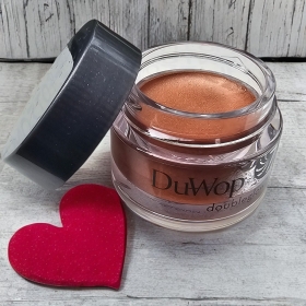 DuWop Double Glow7- Primer, Bronzer, Contour, Highlighter, All In 1