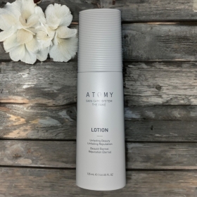 ATOMY The Fame Lotion- Highly Concentrated Lotion K-Beauty 135 ml