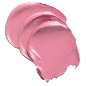 Burt's Bees Lipstick Iced Iris, Soft Pink Colour # 510
